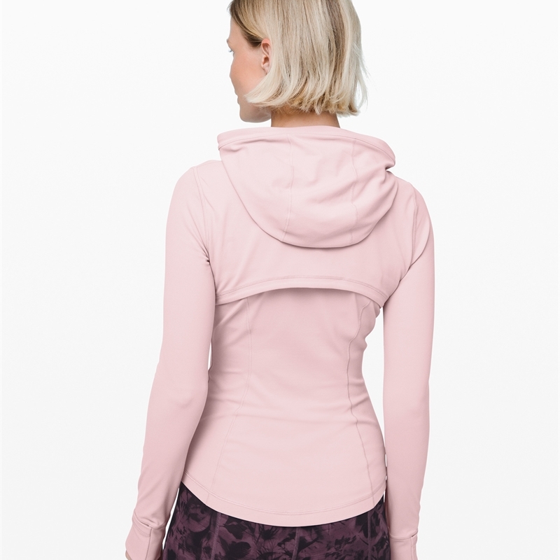 Lulu same 2.0 spring Yoga Hooded Women's elastic zipper Hoodie Pullover Jacket, Lu lavender hoodie
Lulu same 2.0 spring Yoga Hooded Women's elastic zipper Hoodie Pullover Jacket, Lu lavender hoodie