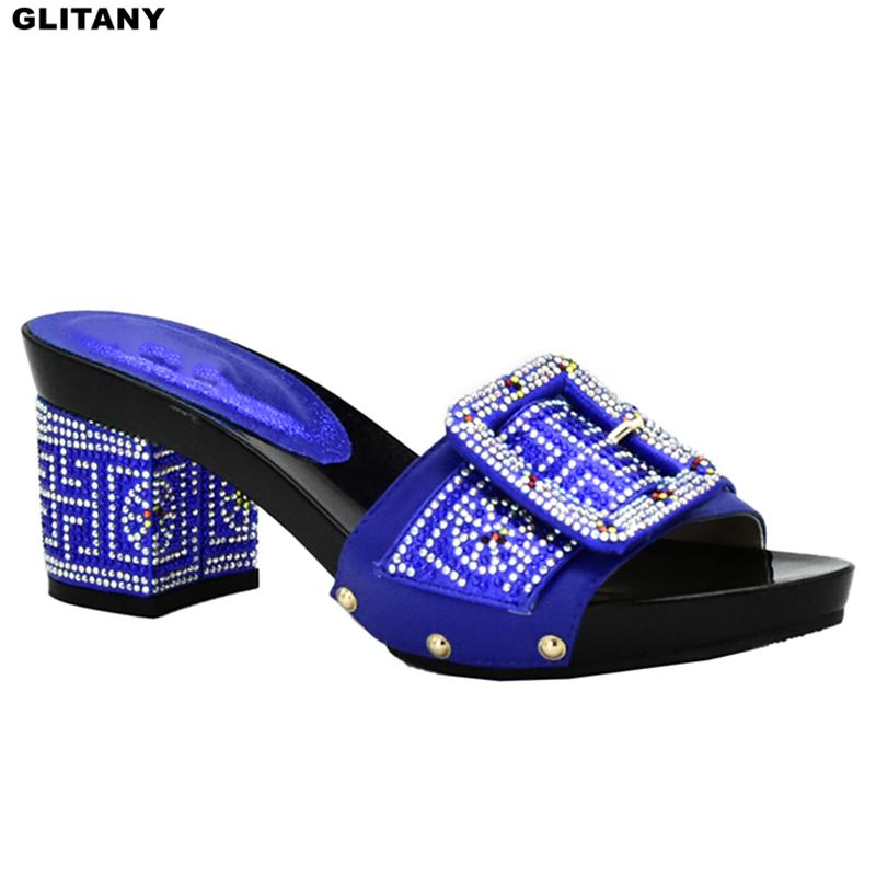 Dress Shoes Latest Africa Nigeria For Women's Wedding Italian Woman Sets Parties Slip On Rhienstone Party Women, Black
Dress Shoes Latest Africa Nigeria For Women's Wedding Italian Woman Sets Parties Slip On Rhienstone Party Women, Black