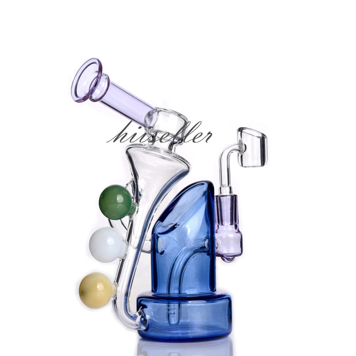 Klein Recycler Oil Rigs Hookahs Shisha Smoke Glass Water Pipes unique Dab bong Bubbler beaker Heady Cigarette Accessory with 14mm banger
Klein Recycler Oil Rigs Hookahs Shisha Smoke Glass Water Pipes unique Dab bong Bubbler beaker Heady Cigarette Accessory with 14mm banger