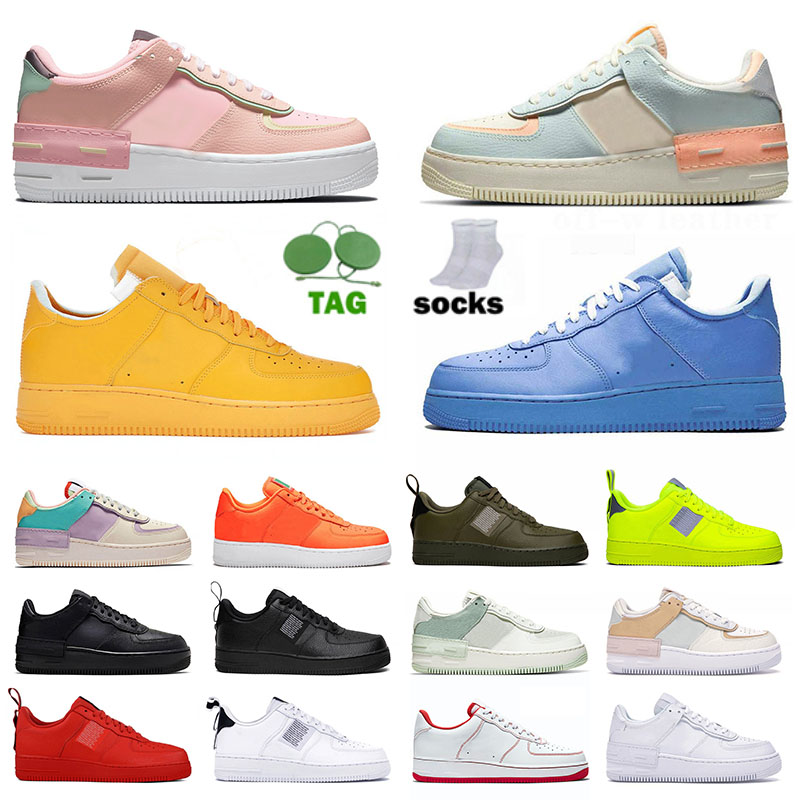 High Quality 1 One Low Shadow Men Women Running Shoes University Gold Off MCA Triple White Spruce Aura Designer Sports Sneakers Trainers, C41 be kind 36-40
High Quality 1 One Low Shadow Men Women Running Shoes University Gold Off MCA Triple White Spruce Aura Designer Sports Sneakers Trainers, C41 be kind 36-40
