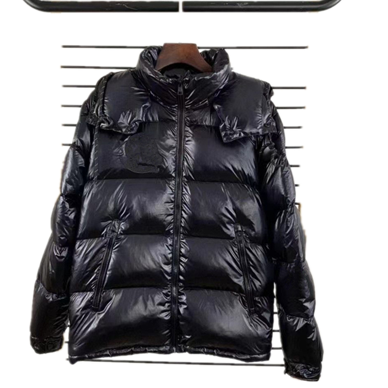 21 women's winter down jacket parka coat jacket fashion letter pattern lightweight white coat men's solid color zipper pocket coat21-22, Khaki
21 women's winter down jacket parka coat jacket fashion letter pattern lightweight white coat men's solid color zipper pocket coat21-22, Khaki