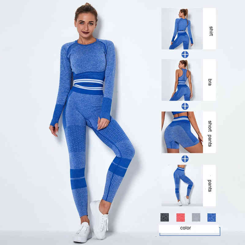 Women's Tracksuits Top coat pants Needless Leggings High Waisted Workout Sets Women 2-piece Yoga Fitness Clothing Practice Sports Clothing Legging Crop Gym, Leggings shorts
Women's Tracksuits Top coat pants Needless Leggings High Waisted Workout Sets Women 2-piece Yoga Fitness Clothing Practice Sports Clothing Legging Crop Gym, Leggings shorts