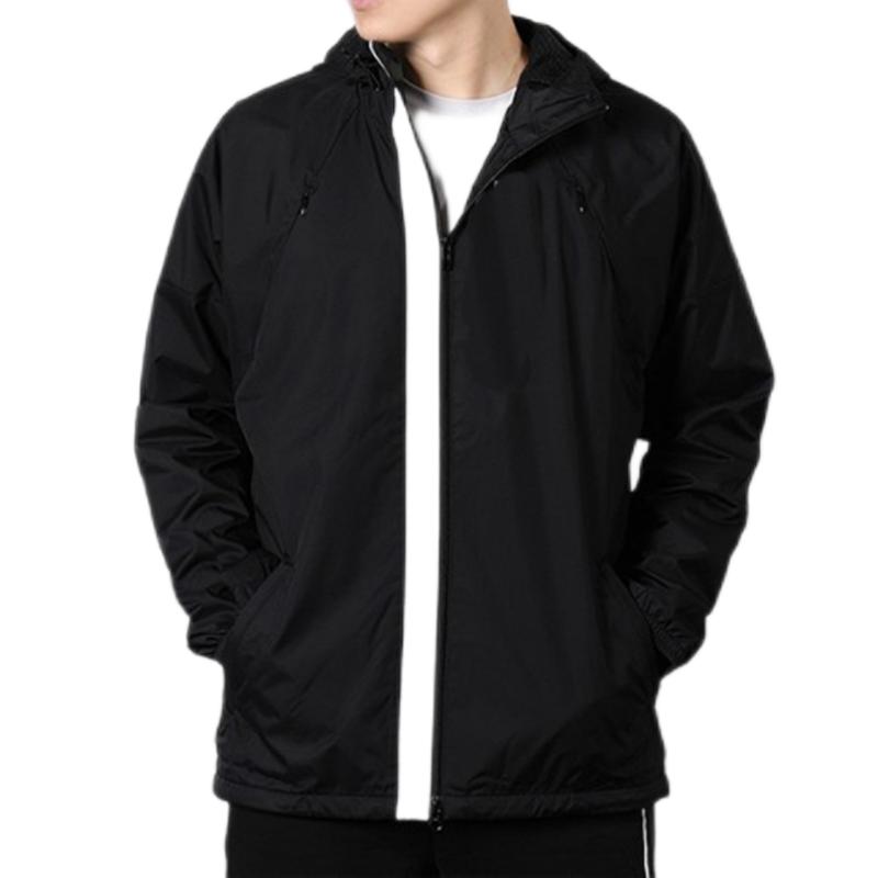 Mens Jacket Hooded Windbreaker Coats Long Sleeves Fashion Jackets With Zippers Letters Printed Outwears AD92510, Ad925103
Mens Jacket Hooded Windbreaker Coats Long Sleeves Fashion Jackets With Zippers Letters Printed Outwears AD92510, Ad925103