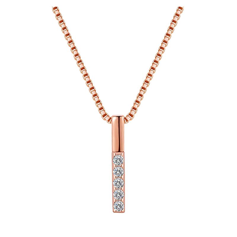 Chains Clavicle Wild Geometric Necklace Minimalist Female Long Style Chain Necklaces & Pendants, Silver
Chains Clavicle Wild Geometric Necklace Minimalist Female Long Style Chain Necklaces & Pendants, Silver