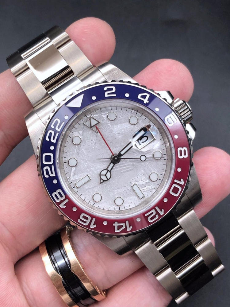 Quality 9 Color Fashion Men Sport Ceramic Gold Wristwatch Solid Stainless Steel Automatic Movement Mechanical Sweep Glide Luxury Design Casual Dress Watches, Tool
Quality 9 Color Fashion Men Sport Ceramic Gold Wristwatch Solid Stainless Steel Automatic Movement Mechanical Sweep Glide Luxury Design Casual Dress Watches, Tool