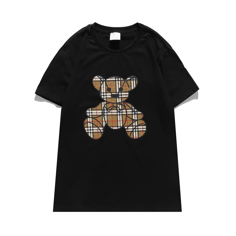 Summer fashion Designer T Shirts For Tops Luxury Letter Embroidery Shirt Mens Women Clothing Short Sleeved Tshirt Men Tees4523, White;black
Summer fashion Designer T Shirts For Tops Luxury Letter Embroidery Shirt Mens Women Clothing Short Sleeved Tshirt Men Tees4523, White;black