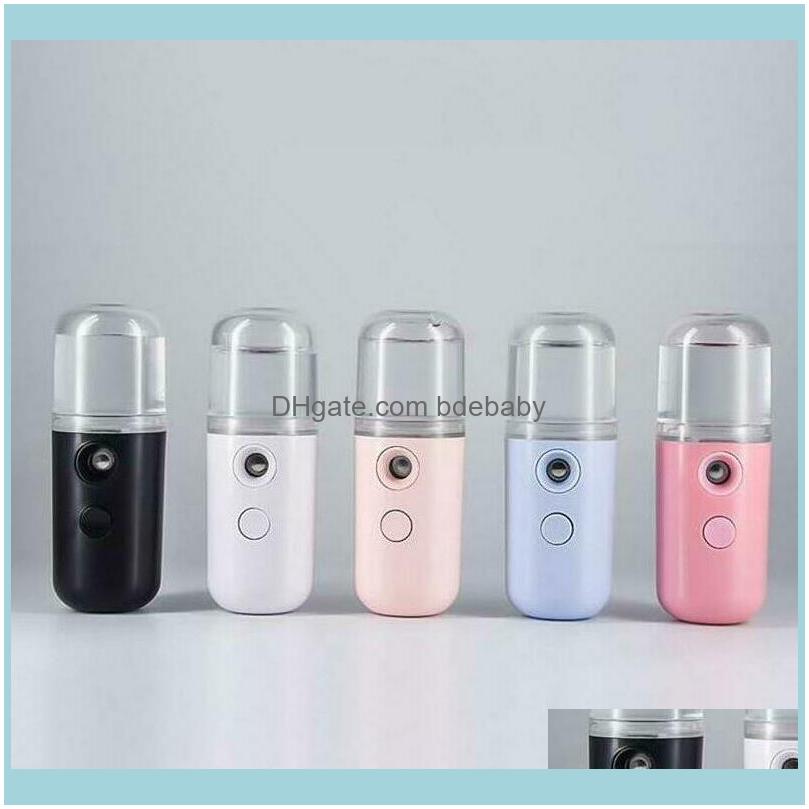 Other Housekeeping Organization Home & Gardennano Mist Facial Body Nebulizer Steamer Small Pill Moisturizing Handheld Portable Hydrator Spra
Other Housekeeping Organization Home & Gardennano Mist Facial Body Nebulizer Steamer Small Pill Moisturizing Handheld Portable Hydrator Spra