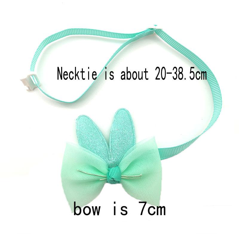 Dog Apparel 30/50 Pcs Dogs Pets Accessories For Small Meidum Bowties Design Puppy Cat Bow Tie Necktie Pet Products