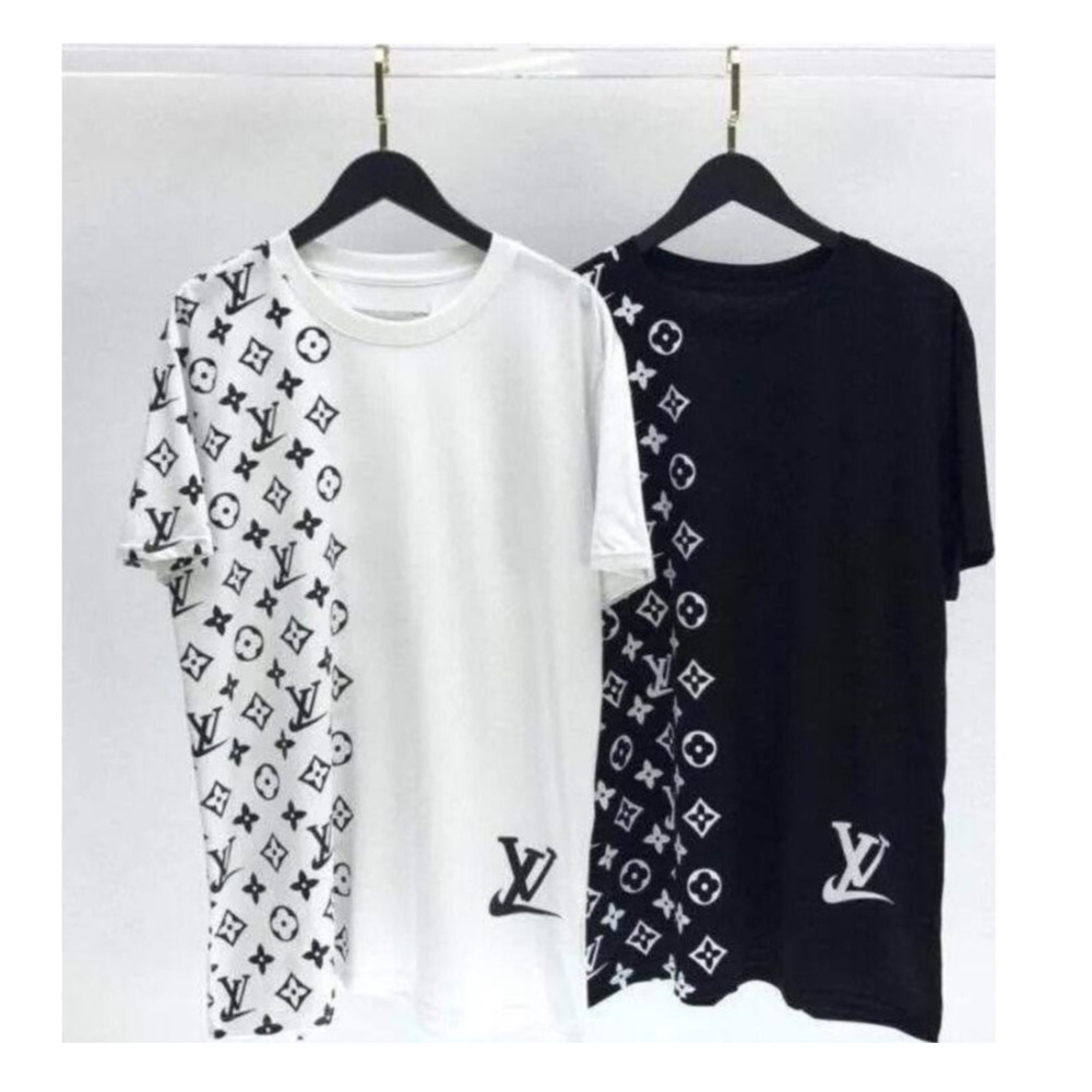 2020 new summer men's women t-shirt sleeve casual sports men's t-shirt #cc125 new LV LOUIS bag VITTON Ysl women
2020 new summer men's women t-shirt sleeve casual sports men's t-shirt #cc125 new LV LOUIS bag VITTON Ysl women