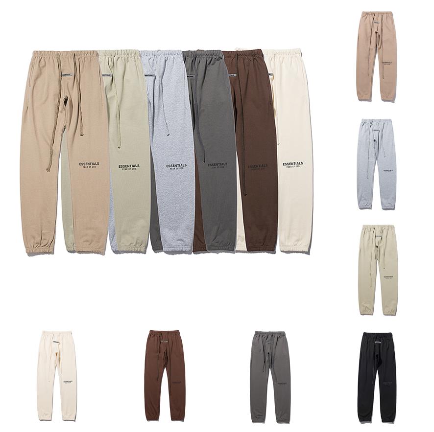 Reflective autumn pants essentials trousers men sports sportwear fog essential long pant fear of god mens jogger trouser jogging sweatpant pockets drawstring, Look other product
Reflective autumn pants essentials trousers men sports sportwear fog essential long pant fear of god mens jogger trouser jogging sweatpant pockets drawstring, Look other product