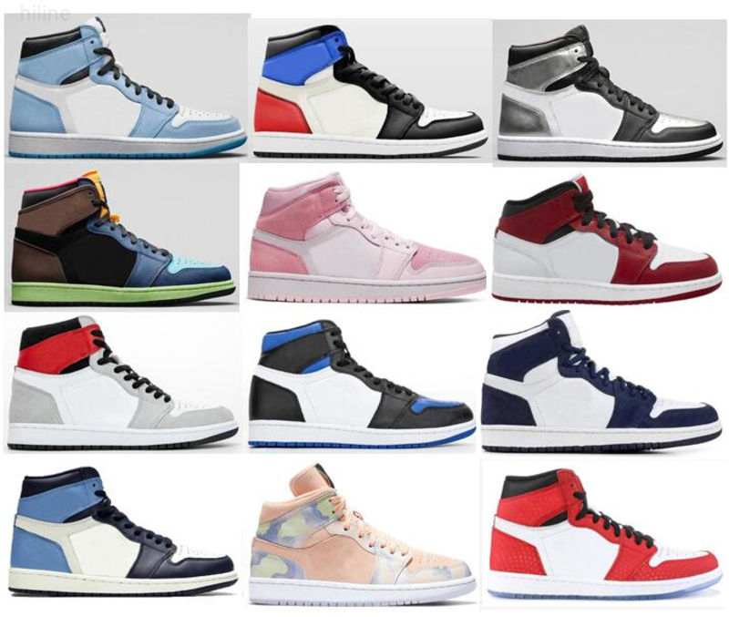 New 1 High University Blue Silver Toe Top 3 2.0 Bio Hack Twist Mid Chicago Basketball Shoes Men 1s Chicago Crystal Pherspective Sneakers
New 1 High University Blue Silver Toe Top 3 2.0 Bio Hack Twist Mid Chicago Basketball Shoes Men 1s Chicago Crystal Pherspective Sneakers