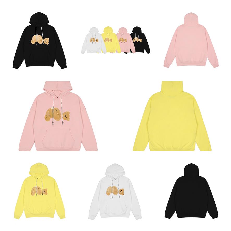 Fashion hoodie Broken Bear sweatshirt Teddy Bears Trendy Terry Explosion Sweater style Men Women hoodies sweatshirts sweaters womens mens, Black
Fashion hoodie Broken Bear sweatshirt Teddy Bears Trendy Terry Explosion Sweater style Men Women hoodies sweatshirts sweaters womens mens, Black