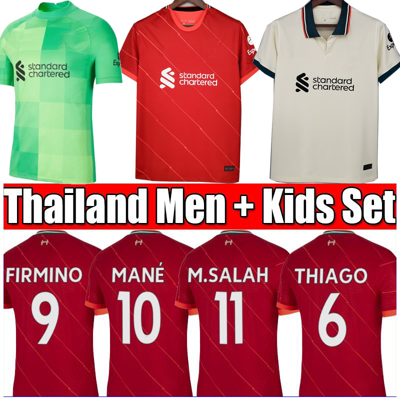 21 22 Tops SALAH ALEXANDER ARNOLD DIOGO J soccer jersey ORIGI MILNER A.BECKER football shirt SHAQIRI HENDERSON WIJNALDUM men 2021 KEITA kids Kits Liverpool LVP, Gk green
21 22 Tops SALAH ALEXANDER ARNOLD DIOGO J soccer jersey ORIGI MILNER A.BECKER football shirt SHAQIRI HENDERSON WIJNALDUM men 2021 KEITA kids Kits Liverpool LVP, Gk green
