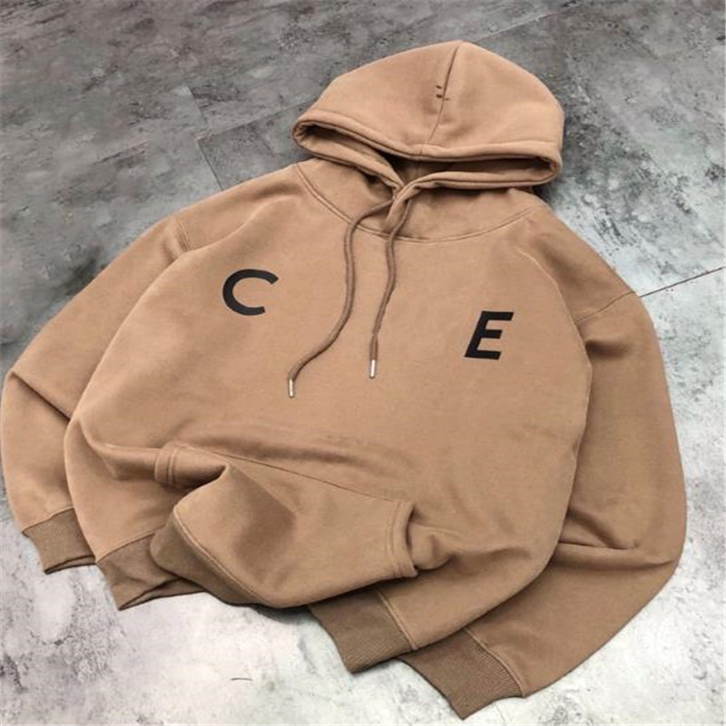 21ss Mens Women's Letter Printed Sweater Designers Hoodies Luxury Brand Sweatshirts Tech Fleece Hoodie Men's Sportswear Club Fleece Pullover, Black
21ss Mens Women's Letter Printed Sweater Designers Hoodies Luxury Brand Sweatshirts Tech Fleece Hoodie Men's Sportswear Club Fleece Pullover, Black