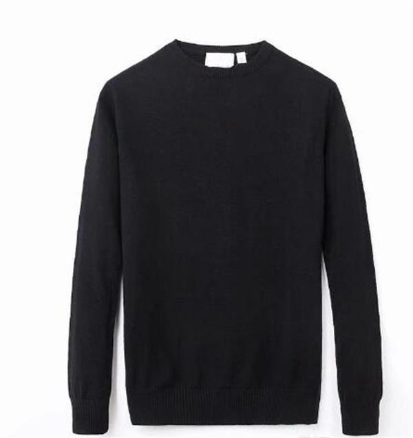 High Quality Autumn winter Mens Sweaters small horse Long Sleeve Sweater Simple Solid O-neck Casual Knitted Pullovers high-neck Men Sportwear Jumpers
High Quality Autumn winter Mens Sweaters small horse Long Sleeve Sweater Simple Solid O-neck Casual Knitted Pullovers high-neck Men Sportwear Jumpers