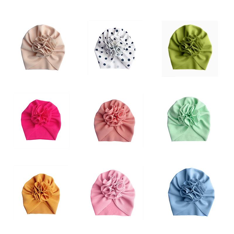 18 Colors Cute Big Bow Hairband Hats Baby Kids Toddler Elastic Caps Sunflower Turban Head Wraps Bow-knot Hair Accessories, Pick colors and quantity
18 Colors Cute Big Bow Hairband Hats Baby Kids Toddler Elastic Caps Sunflower Turban Head Wraps Bow-knot Hair Accessories, Pick colors and quantity