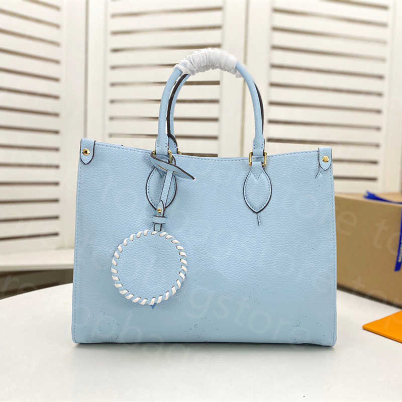 Luxurys Designers Handbag Shoulder Bags High Quality Fashion Luxury Designer Onthego Medium Tote Women Handbags Totes By The Pool Monograms
Luxurys Designers Handbag Shoulder Bags High Quality Fashion Luxury Designer Onthego Medium Tote Women Handbags Totes By The Pool Monograms