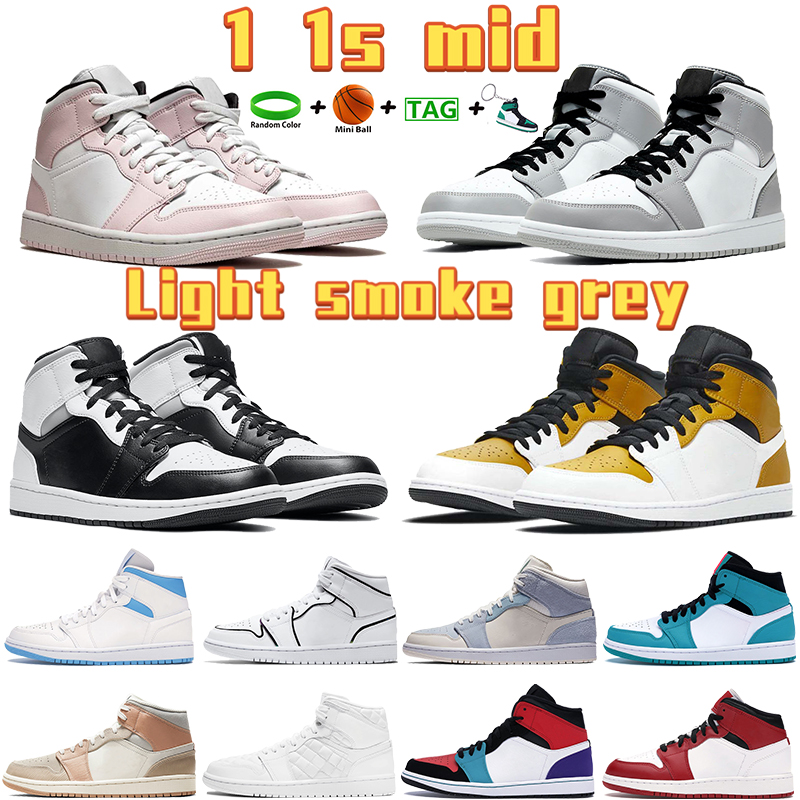Light Smoke Grey basketball shoes 1 1s men Barely Orange Carbon Fiber UNC Black Chile Red Tan Gum Barely Rose women sports sneakers, Bubble wrap packaging
Light Smoke Grey basketball shoes 1 1s men Barely Orange Carbon Fiber UNC Black Chile Red Tan Gum Barely Rose women sports sneakers, Bubble wrap packaging