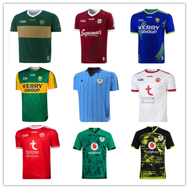 2021 GAA Kerry Tyrone Mayo Jerseys Cork Milieu Galway Dublin Ath Clieth Gaillimh Tipperary Ciobubraio Arounn Rugby Camisas Shirt, Adult shirt
2021 GAA Kerry Tyrone Mayo Jerseys Cork Milieu Galway Dublin Ath Clieth Gaillimh Tipperary Ciobubraio Arounn Rugby Camisas Shirt, Adult shirt