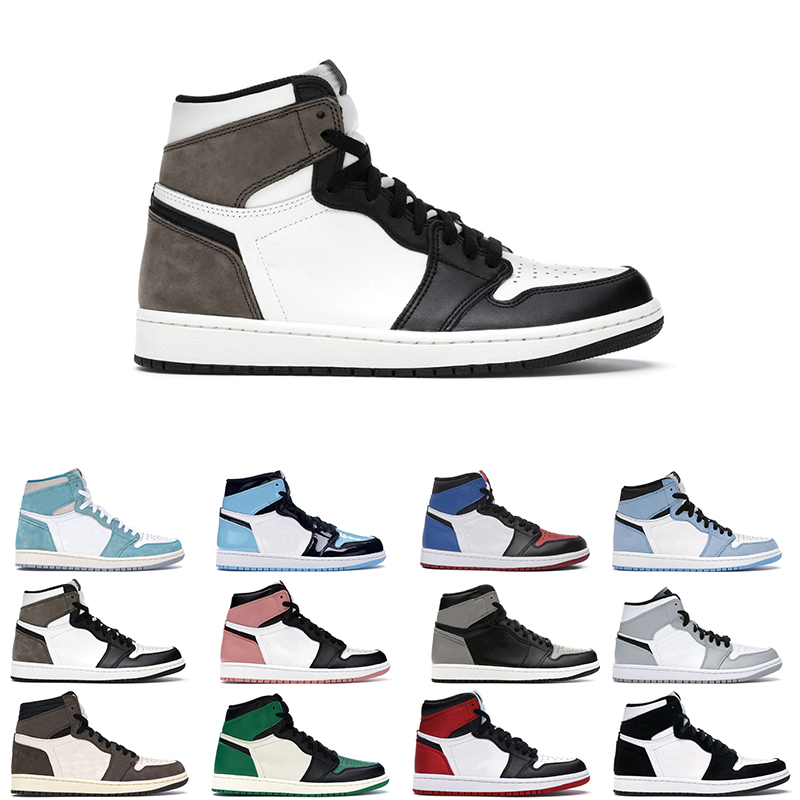 Men Dark Mocha basketball shoes 1s 1 UNC Shadow 2.0 Rust Pink women sneaker sports size 7-12
Men Dark Mocha basketball shoes 1s 1 UNC Shadow 2.0 Rust Pink women sneaker sports size 7-12