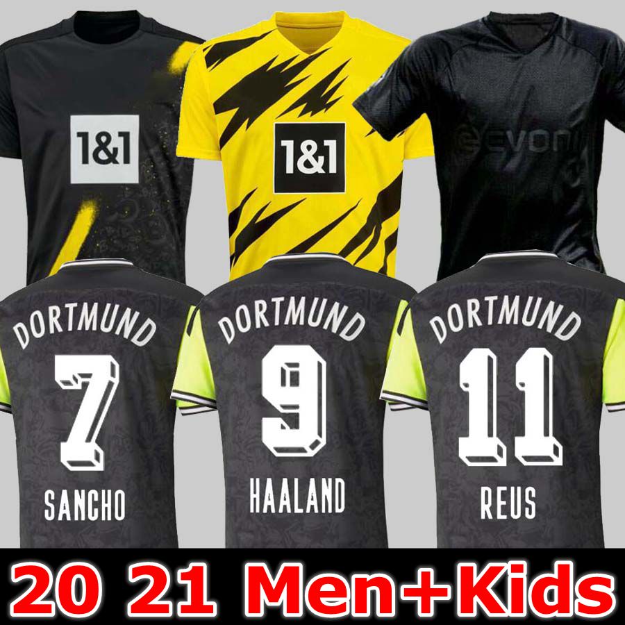 MAN + KIDS 19 20 21 Dortmund Borussia REUS Guerreiro Jerseys SOCCER Blackout SANCHO HUMMELS HAALAND sport shirt BRANDT, 21 22 home jersey
MAN + KIDS 19 20 21 Dortmund Borussia REUS Guerreiro Jerseys SOCCER Blackout SANCHO HUMMELS HAALAND sport shirt BRANDT, 21 22 home jersey