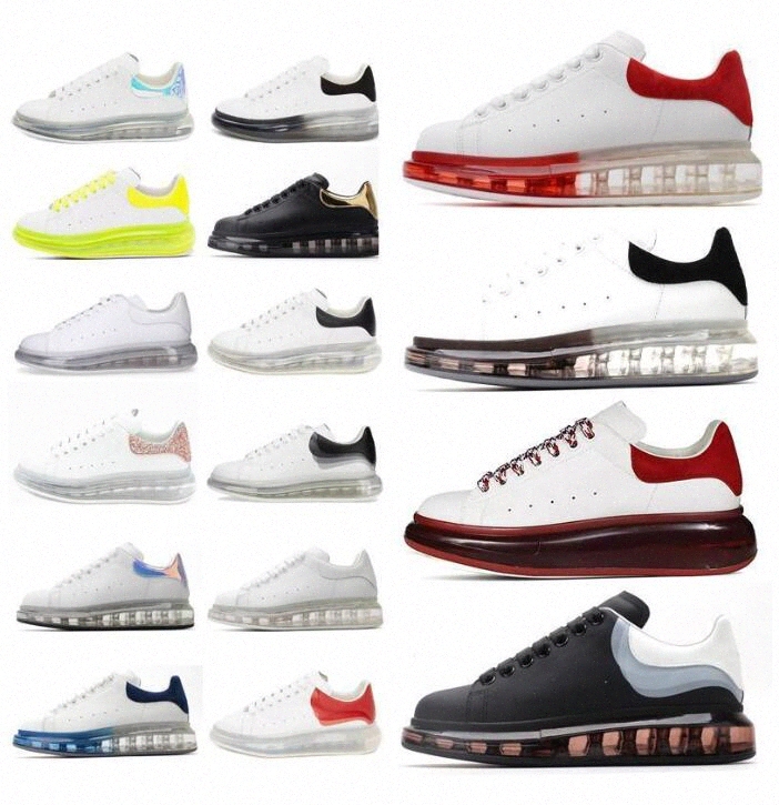 2022 Fashion Cushion Crystle Sole Velvet Shoes Black Genuine Leather Platform Men Women alexander mcqueen mcqueens Vintage Casual Sneakers 36-45, I need look other product
2022 Fashion Cushion Crystle Sole Velvet Shoes Black Genuine Leather Platform Men Women alexander mcqueen mcqueens Vintage Casual Sneakers 36-45, I need look other product