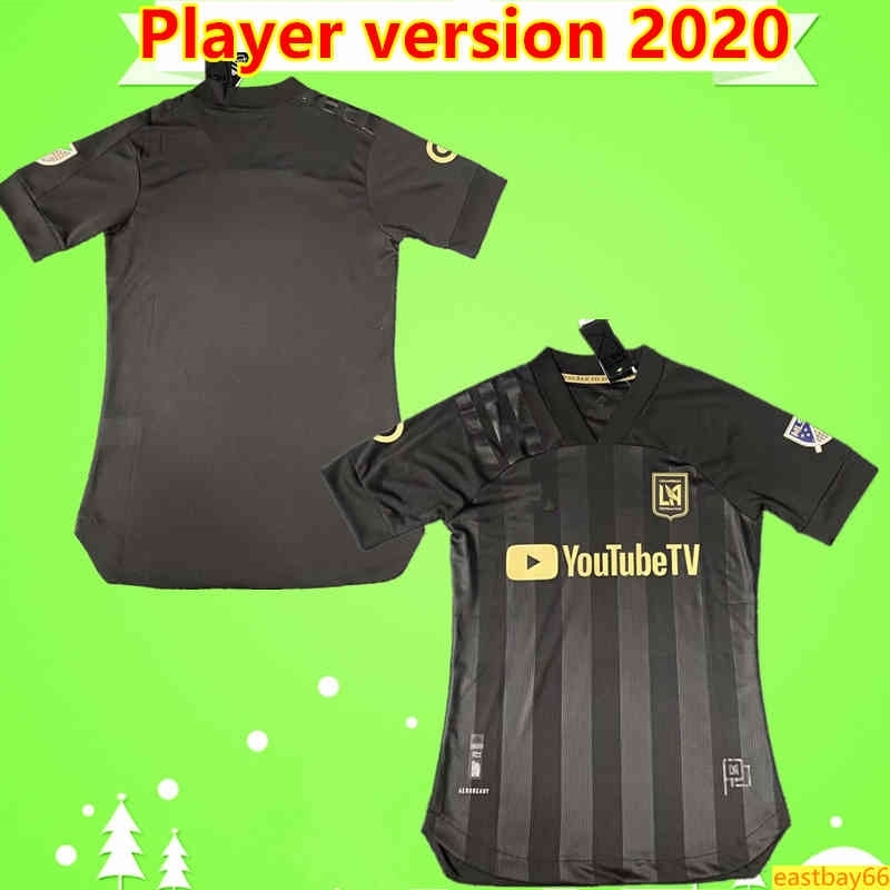 Player Version 2020 Lafc Carlos Vela Soccer Jerseys 2020 2021 Zelaya Rossi Los Angeles Fc Black Mls Parley Primary 20 21 Football Shirt Uniforms, Black;yellow
Player Version 2020 Lafc Carlos Vela Soccer Jerseys 2020 2021 Zelaya Rossi Los Angeles Fc Black Mls Parley Primary 20 21 Football Shirt Uniforms, Black;yellow