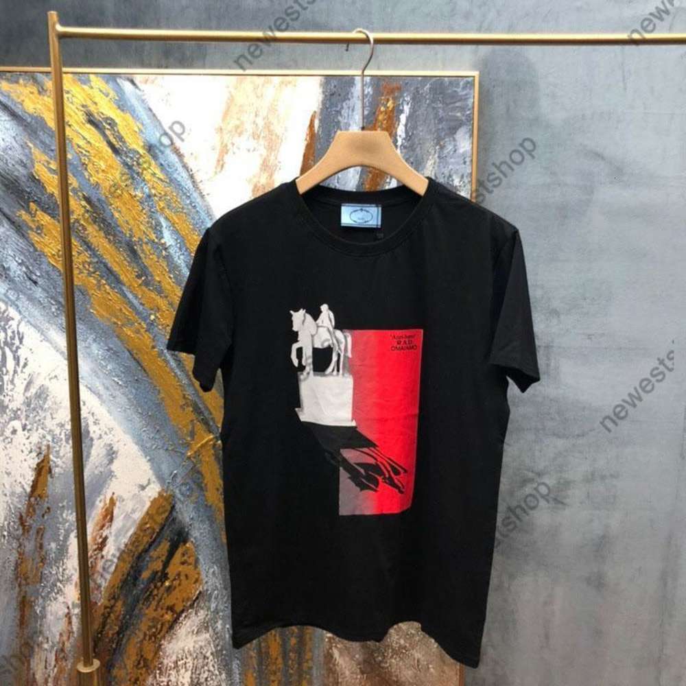 2021 Europe Spring Summer Italy Sculpture print Tshirt Fashion Men Women designer t shirts Short Sleeve T Shirt Casual Streetwear Cotton Tee, White;black
2021 Europe Spring Summer Italy Sculpture print Tshirt Fashion Men Women designer t shirts Short Sleeve T Shirt Casual Streetwear Cotton Tee, White;black