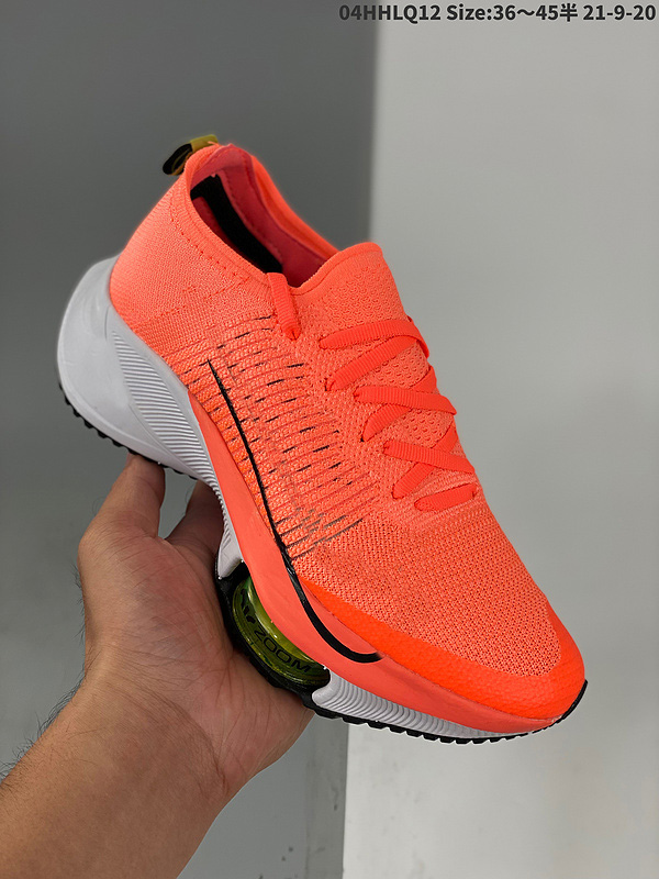 2021 classic zoomx running shoes unisex cushion breathable sports sneakers news casual fashion orange white black friendly fitness trainers high quality size 36-45, 6 36-45
2021 classic zoomx running shoes unisex cushion breathable sports sneakers news casual fashion orange white black friendly fitness trainers high quality size 36-45, 6 36-45