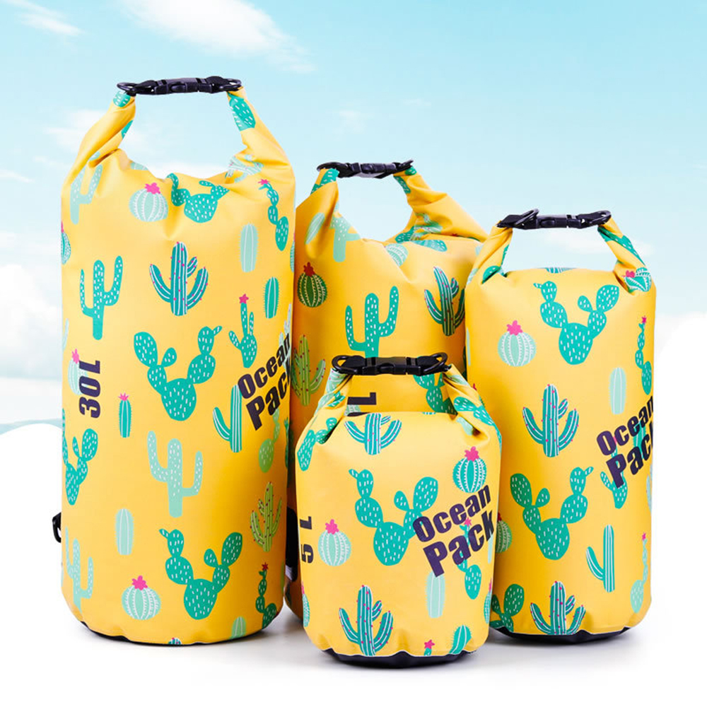 River Trekking Backpack Portable Rafting Diving Waterproof Dry Bag Outdoor Swimming Boating Kayaking PVC Floating Storage Sack, White
River Trekking Backpack Portable Rafting Diving Waterproof Dry Bag Outdoor Swimming Boating Kayaking PVC Floating Storage Sack, White