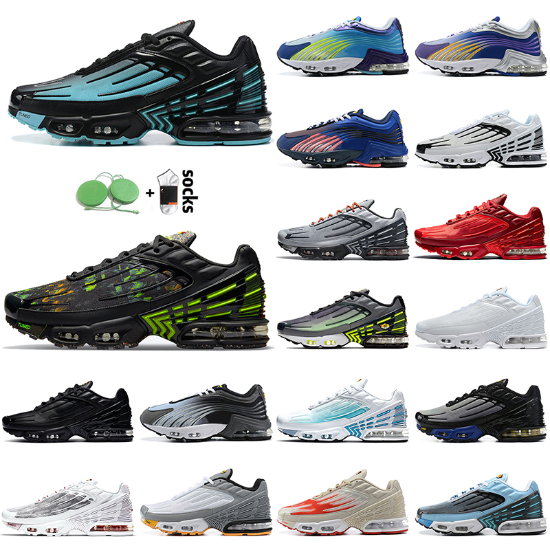New Tn 3 Tuned Plus 2 Running Shoes Mens Triple Black White Crater Topography Pack Laser Blue Grey Navy Crimson Red Neon Trainers Deep Royal Women Air Maxes Sneakers, Original box
New Tn 3 Tuned Plus 2 Running Shoes Mens Triple Black White Crater Topography Pack Laser Blue Grey Navy Crimson Red Neon Trainers Deep Royal Women Air Maxes Sneakers, Original box