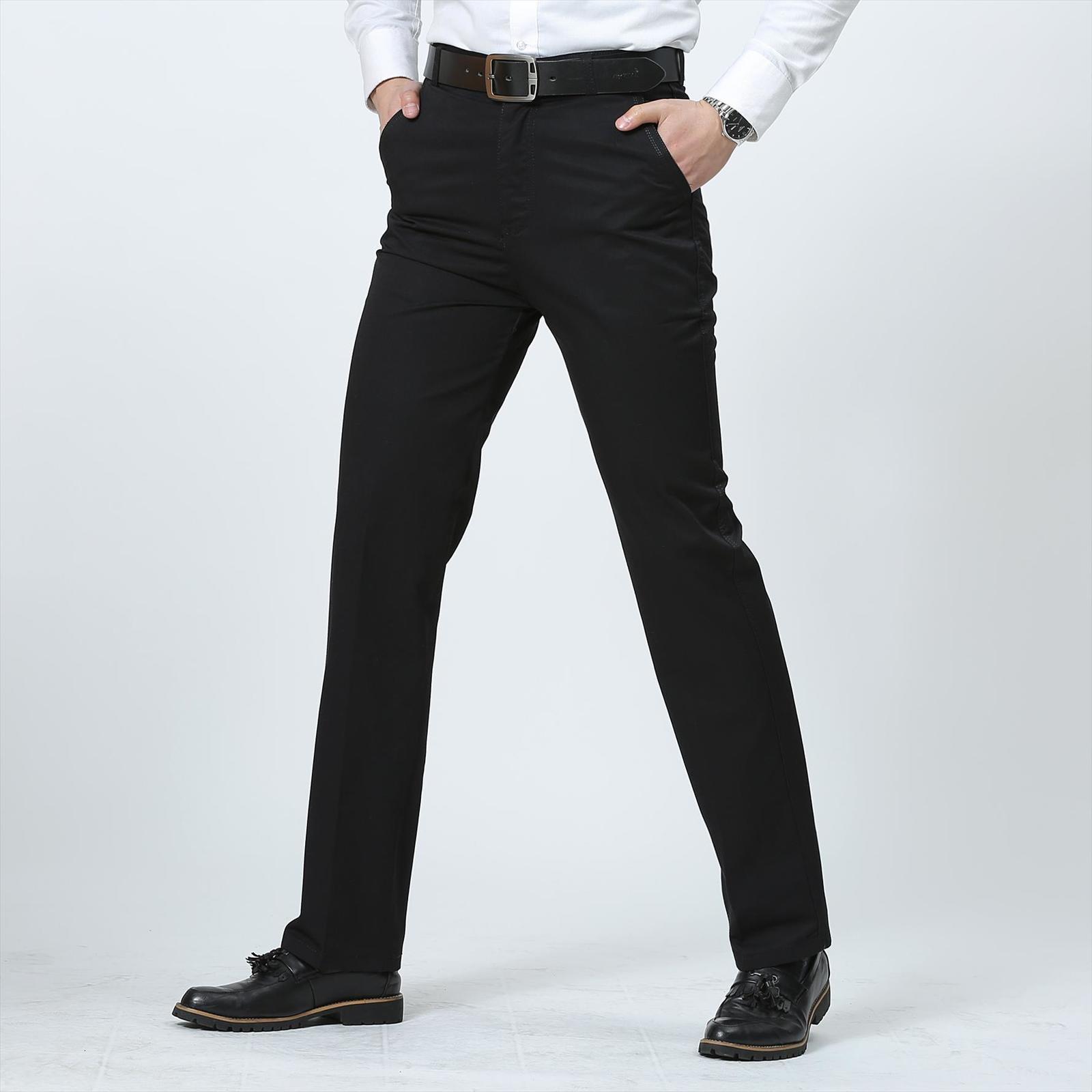 mrmt brand thin trousers women pants business casual middle aged and elderly for male loose straight tube trouser, Black
mrmt brand thin trousers women pants business casual middle aged and elderly for male loose straight tube trouser, Black