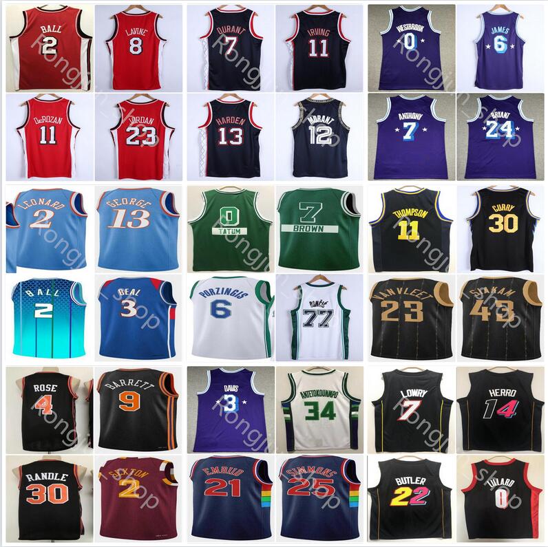 75th Diamond 2022 Basketball Doncic Morant Tatum Ball Curry DeRozan Green Lillard Booker Beal George Fox Anthony Harden Randle Leonard Antetokounmpo Embiid Jersey, As the picture
75th Diamond 2022 Basketball Doncic Morant Tatum Ball Curry DeRozan Green Lillard Booker Beal George Fox Anthony Harden Randle Leonard Antetokounmpo Embiid Jersey, As the picture