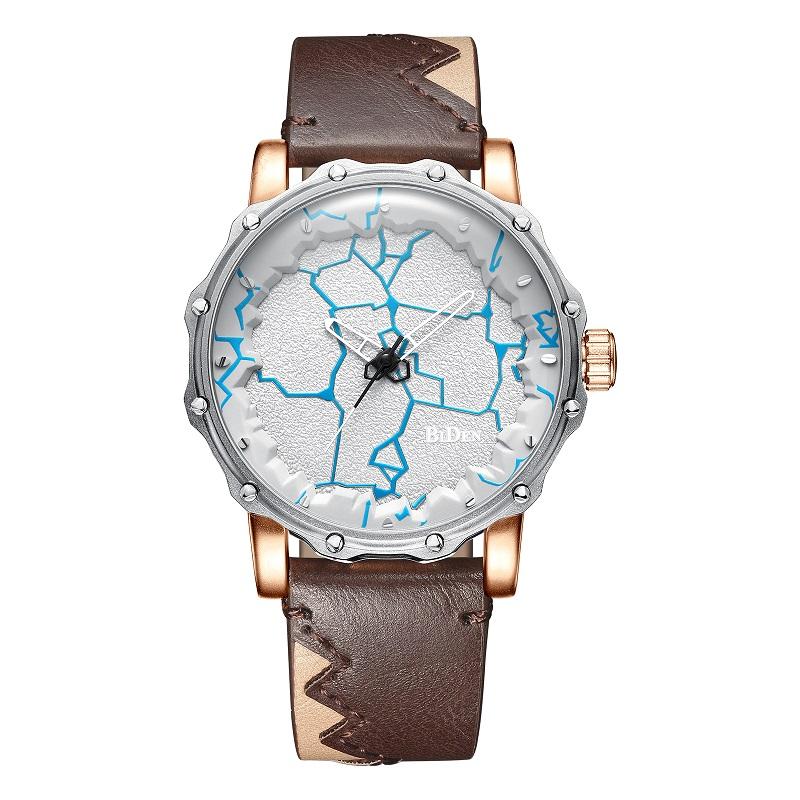 Wristwatches Reloj Hombre 2021 Mens Watches Top Men Watch Fashion Unique Design Male Quartz Business Clock Relogio Masculino, Brown
Wristwatches Reloj Hombre 2021 Mens Watches Top Men Watch Fashion Unique Design Male Quartz Business Clock Relogio Masculino, Brown