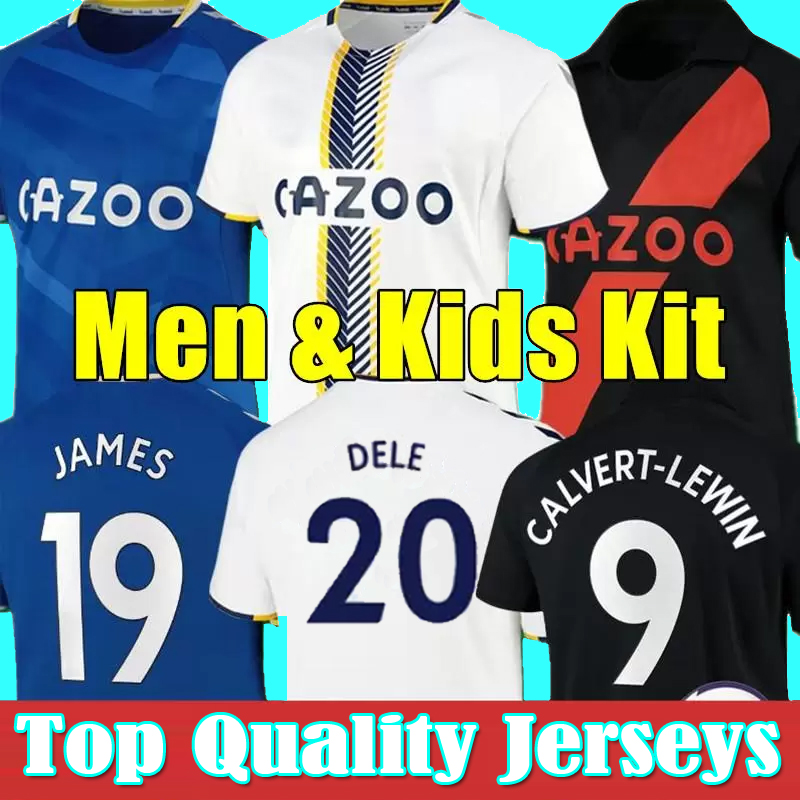 21 22 Dele James So… - image