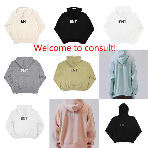 2021 TOPSfg Hoodie Sweat Pants Essenti 3M Reflective Oversize Top & Bottom Set for Men Women Hip Hop Casual Streetwear_Discount_gdy, Black
2021 TOPSfg Hoodie Sweat Pants Essenti 3M Reflective Oversize Top & Bottom Set for Men Women Hip Hop Casual Streetwear_Discount_gdy, Black