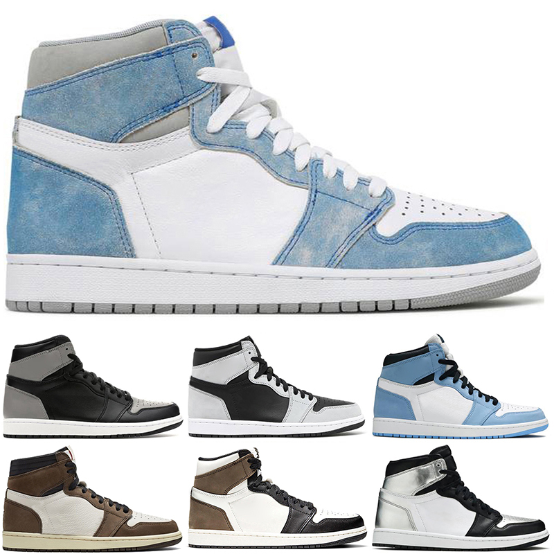 New arrival Mens Womens Basketball Shoes 1 1s Jumpman Shattered Backboard black mark Midnight University Blue Toe Seafoam Trainers Sports Casual Sneakers size 36-46, Phantom gym red
New arrival Mens Womens Basketball Shoes 1 1s Jumpman Shattered Backboard black mark Midnight University Blue Toe Seafoam Trainers Sports Casual Sneakers size 36-46, Phantom gym red
