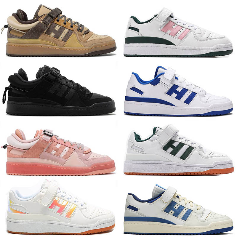 New Fashion Bad Bunny Forum Low Running Shoes White Crew Navy Back to School Pink Easter Egg Bright Blue True Orange Womens Mens Sneakers Trainers Size 36-45, B1 36-44 150 (7)
New Fashion Bad Bunny Forum Low Running Shoes White Crew Navy Back to School Pink Easter Egg Bright Blue True Orange Womens Mens Sneakers Trainers Size 36-45, B1 36-44 150 (7)