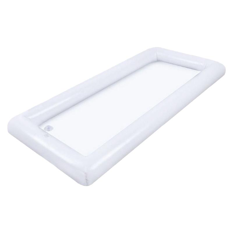 Inflatable Floats & Tubes 1Pc Beer Table Outdoor Serving Bar Buffet Adornment
Inflatable Floats & Tubes 1Pc Beer Table Outdoor Serving Bar Buffet Adornment