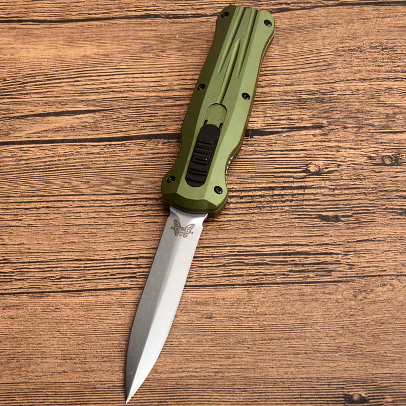 High level BM3310 3310 three colors handle BENCHMADE HK knife EDC outdoors Camping Hiking Tactical Combat Hunting folding knives
High level BM3310 3310 three colors handle BENCHMADE HK knife EDC outdoors Camping Hiking Tactical Combat Hunting folding knives