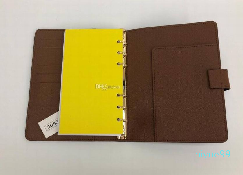 19CM*12.5CM Agenda Note BOOK Cover Leather Diary Leather with dustbag and Invoice card Note books Style Gold ring 88, Brown;gray
19CM*12.5CM Agenda Note BOOK Cover Leather Diary Leather with dustbag and Invoice card Note books Style Gold ring 88, Brown;gray