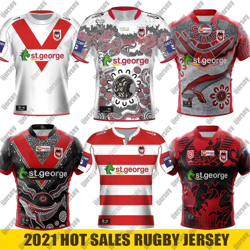 2022 ST GEORGE ILLAWARRA DRAGONS Nines Jersey Commemorative Indigenous Rugby Jerseys Shorts Australia NRL Rugby League 5XL, 2019 indigenous
2022 ST GEORGE ILLAWARRA DRAGONS Nines Jersey Commemorative Indigenous Rugby Jerseys Shorts Australia NRL Rugby League 5XL, 2019 indigenous