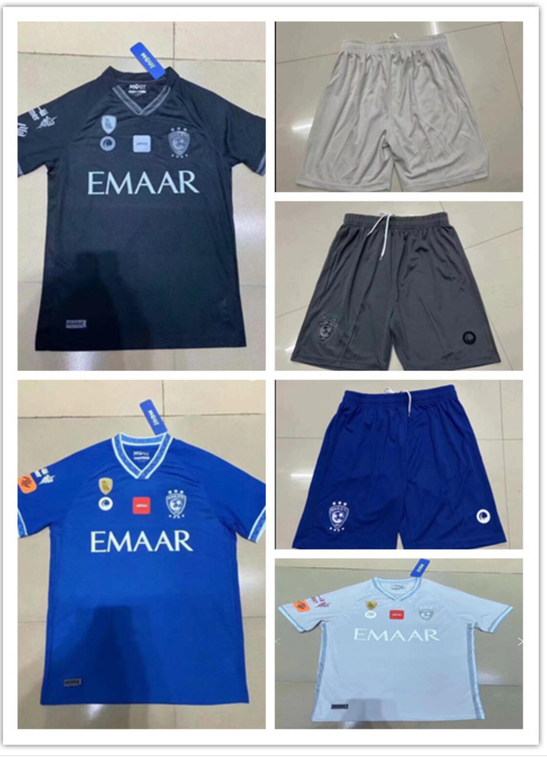 2122 Al Hilal Saudi soccer jersey M.Kanno Bulayhi Mayoof A.Carrillo .Vietto G.Cuéllar EDUARDO ABDULRAHMAN BOTIA KHRBIN football shirt, Lavender
2122 Al Hilal Saudi soccer jersey M.Kanno Bulayhi Mayoof A.Carrillo .Vietto G.Cuéllar EDUARDO ABDULRAHMAN BOTIA KHRBIN football shirt, Lavender