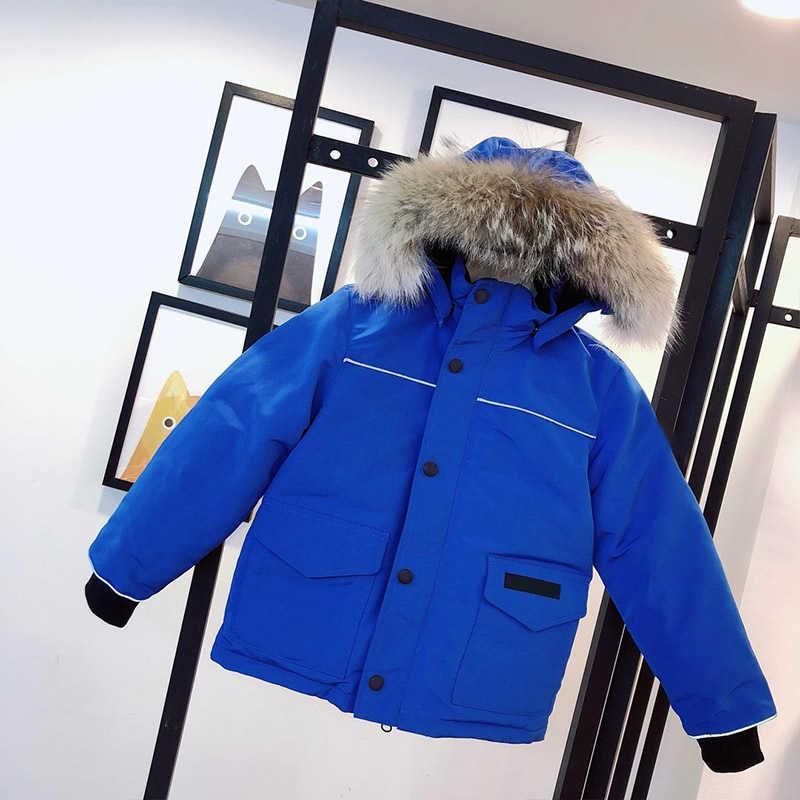 kids jacket fashion designer winter down coat outdoor thermal windproof waterproof real wolf fur blue, Black
kids jacket fashion designer winter down coat outdoor thermal windproof waterproof real wolf fur blue, Black