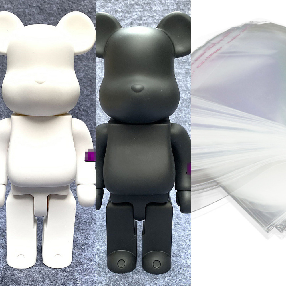 Hot 28cm 400% Bearbrick Bear@Brick Action Figures Bear PVC Model Figures DIY Paint Dolls Kids Toys Children Birthday Gifts X0522
Hot 28cm 400% Bearbrick Bear@Brick Action Figures Bear PVC Model Figures DIY Paint Dolls Kids Toys Children Birthday Gifts X0522
