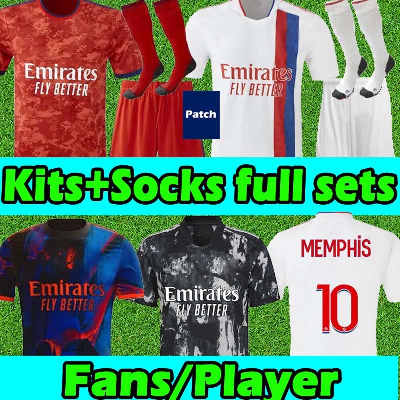 21/22 Maillot Lyon 4th Fans Player version soccer jerseys 2021 Olympique Lyonnais Jersey Maillot de foot OL football shirts TRAORE men kids kits socks full sets 999, 21/22 3rd
21/22 Maillot Lyon 4th Fans Player version soccer jerseys 2021 Olympique Lyonnais Jersey Maillot de foot OL football shirts TRAORE men kids kits socks full sets 999, 21/22 3rd