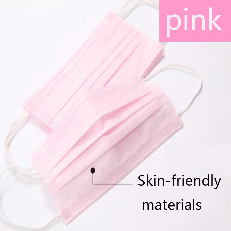 stock Disposable face masks adult kids masks pink mask 3 Layer balck Dust Mouth Masks Cover 3-Ply Non-woven Elastic ear straps
stock Disposable face masks adult kids masks pink mask 3 Layer balck Dust Mouth Masks Cover 3-Ply Non-woven Elastic ear straps