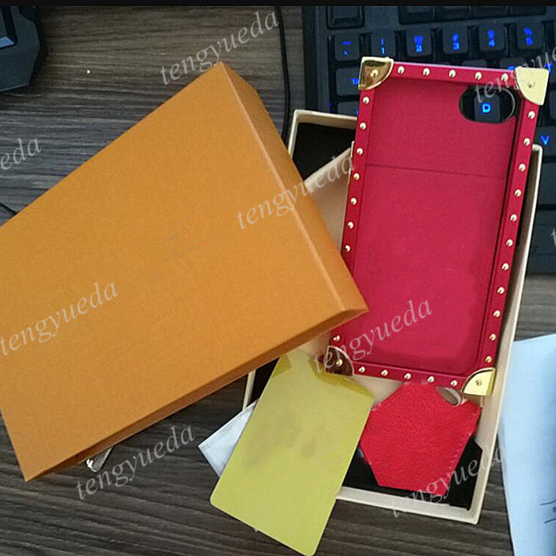 Fashion Designer Flower Phone Cases for iPhone 13 12 11 pro max Xs XR Xsmax 7 8 plus Top Quality Metal Leather Luxury Cellphone Cover with Box, L5-red 
Fashion Designer Flower Phone Cases for iPhone 13 12 11 pro max Xs XR Xsmax 7 8 plus Top Quality Metal Leather Luxury Cellphone Cover with Box, L5-red