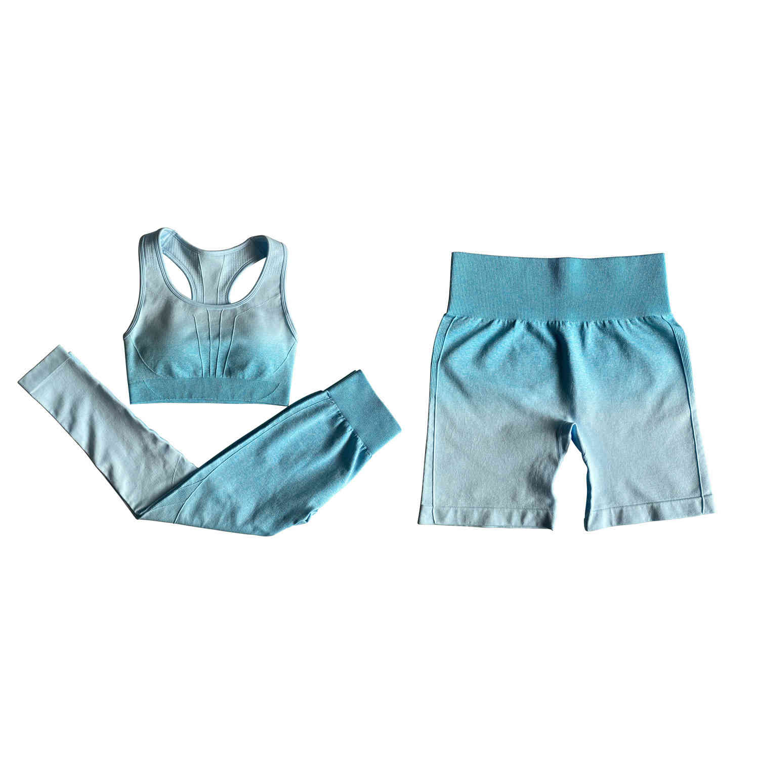 10cm CRZ YOGA Donna Pantaloni Corti Sportivi da Allenamento per Il Fitness