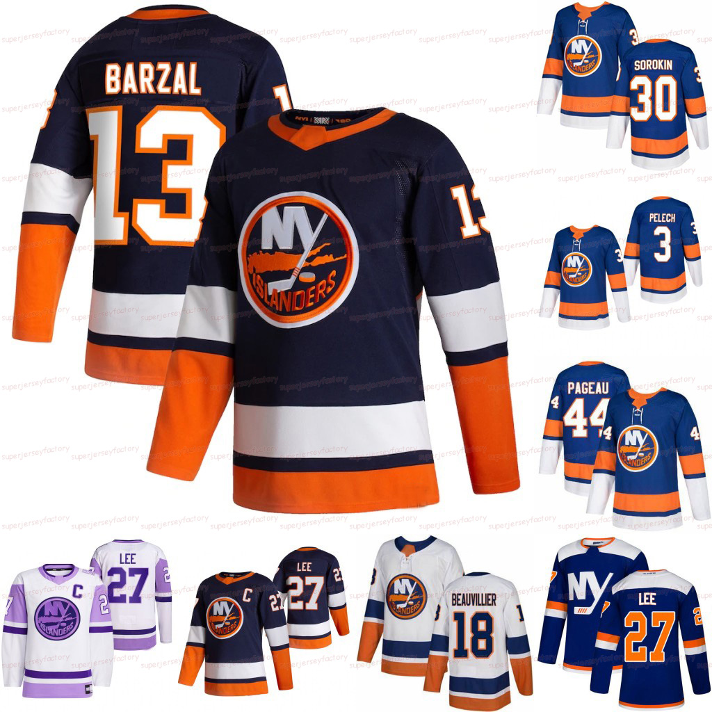 Barzal Anders New York Islanders 2021-22 Ilya Sorokin Mathew Lee Oliver Wahlstrom Adam Pelech Anthony Beauvillier Casey Cizikas Ryan Pulock, Blue;black
Barzal Anders New York Islanders 2021-22 Ilya Sorokin Mathew Lee Oliver Wahlstrom Adam Pelech Anthony Beauvillier Casey Cizikas Ryan Pulock, Blue;black